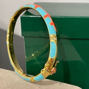Lauren G Adams pretty little things bangle